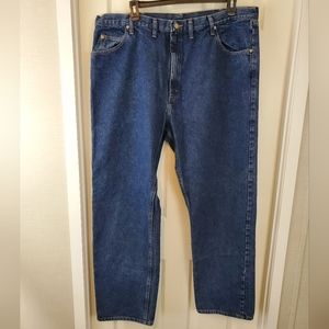 Men's Wrangler Relaxed Fit Jeans